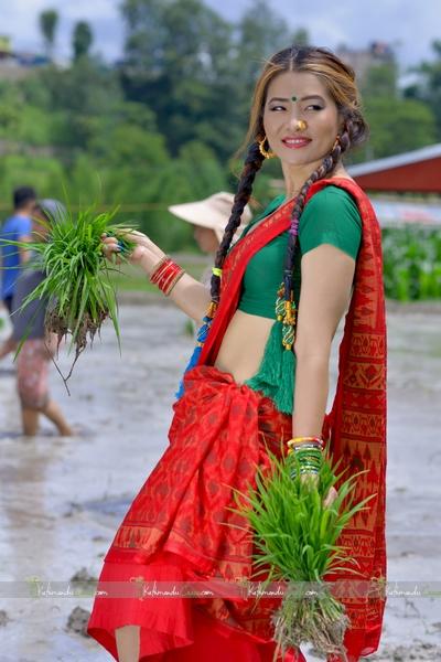 Bhawana  Gurung